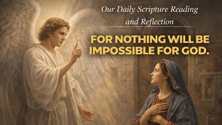 PFL-Solemnity of the Annunciation 