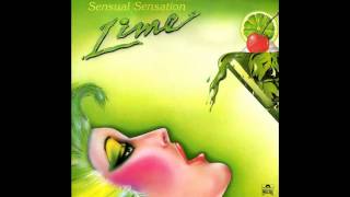 LIME - MY LOVE (DISCONET)
