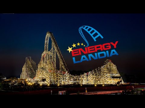 Zadra at night! 4K POV