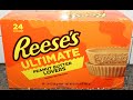 Reese S Ultimate Peanut Butter Lovers Peanut Butter Cups Review