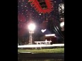 Alex The Clown Trampoline