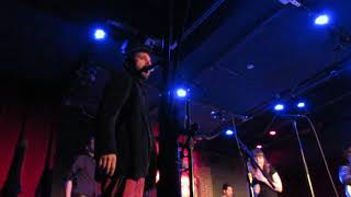 The Dustbowl Revival    "The Weight"   (The Band)