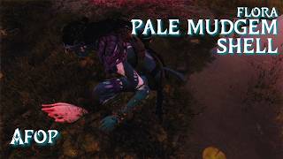 Exquisite Pale Mudgem Shell location • Avatar: Frontiers of Pandora