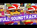 Rocket Power Team Rocket Rescue Full Soundtrack HQ