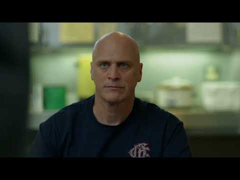 Mouch`s Couch Investigation Part 1- Chicago Fire