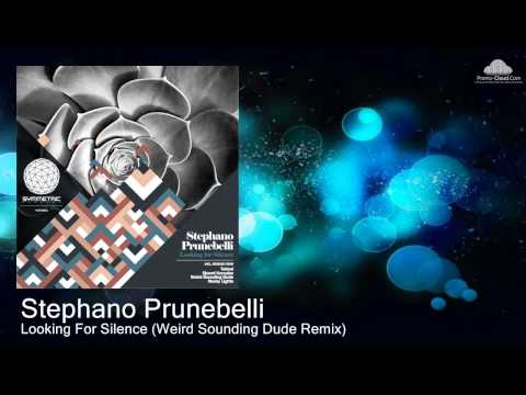 Stephano Prunebelli - Looking For Silence (Sjoerd Korsuize Remix)