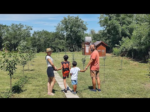 De ce să adopți un copil? „Copiii sunt cea mai bună terapie”