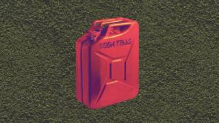 Soda Yells - You've gasoline in your throat