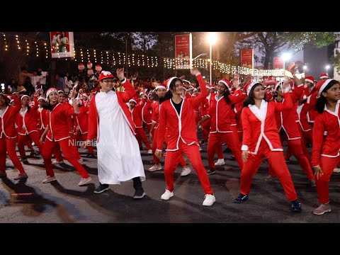 Merry Christmas 2025 Thrissur 🎅Goat, Pastor and Team🎄🎅