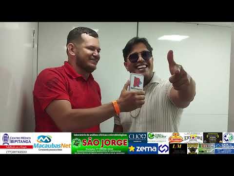 Matéria Bloco Virou Mania