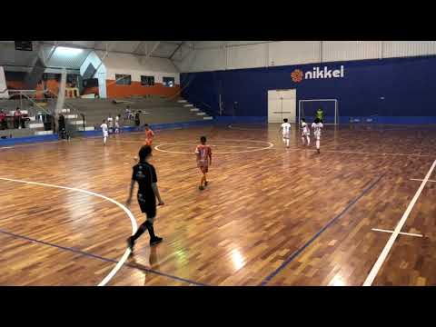 Henrique Tank - lances jogo Nikkei x apaf