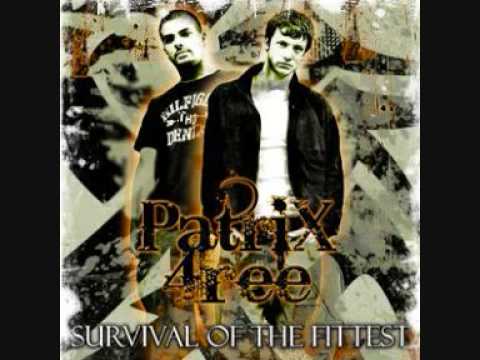 PatriX & 4ree - Nicht mein Niveau