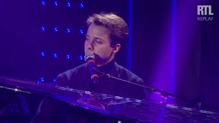Tim Dup - Vers les Ourses Polaires - Le Grand Studio RTL