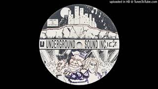 B - U.S.I. - Revolution