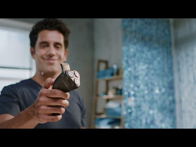 Vídeo relacionado con Philips Shaver 1000 Series S1142/00 Afeitadora Eléctrica