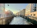 channel