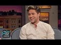 One Direction Supports Niall Horan's Solo Album
