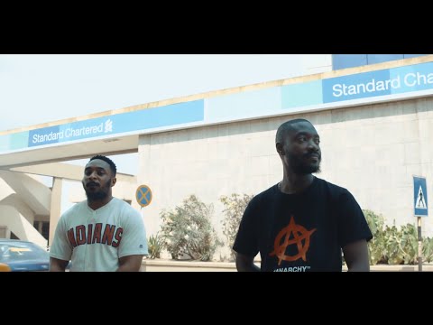 SMXF & KAHAZ- Alert Drop  mp4