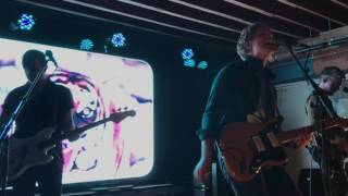1234 - Colony House (Live at Valley Bar)