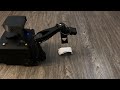 EECS/ME 206A Final industry project w/ innate