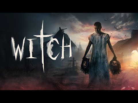 afbeelding Witch | Official Trailer | Horror Brains