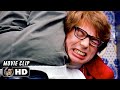 Who Does Number 2 Work For AUSTIN POWERS Scene 1997 Mike Myers