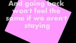 Paramore - Franklin Lyrics