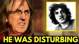 At 81, Chris Stainton EXPOSES Joe Cocker