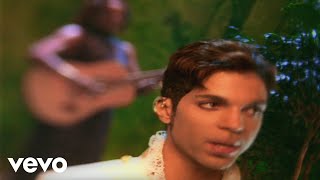 Prince - The Holy River