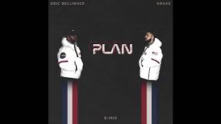 Drake   God&#39;s Plan E Mix