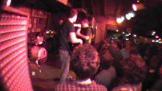 as hope dies full set @ jim dandys 10-12-2002