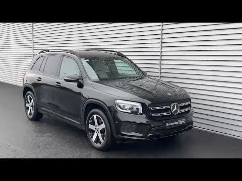 Mercedes-Benz GLB GLB 200d Progressive Line nigh - Image 2