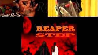 Grim Reaper vs Uncle Demon (DJ MOKY NS)