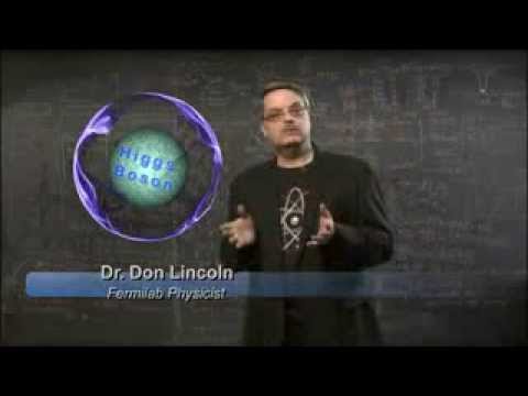 Theochemie 3,5 .What is a Higgs Boson