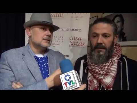 EL CONCURSO FLAMENCO "SILLA DE ORO" CUMPLE 25 AÑOS