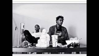 Trizz & Chuuwee   Above It All