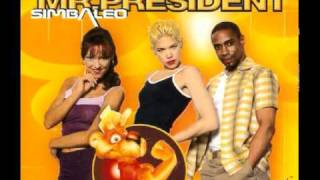 Mr  President - Simbaleo Dancehall Style Remix