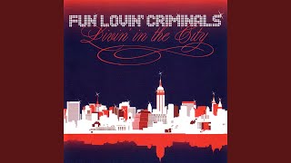 I Love Livin&#39; In The City