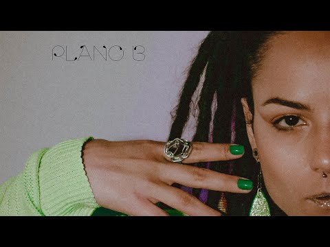 Plano B - Marina Rasta