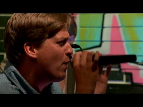 Mojo Riot bei Nightlife Nightlive - Peaceful, Melt, Mighty