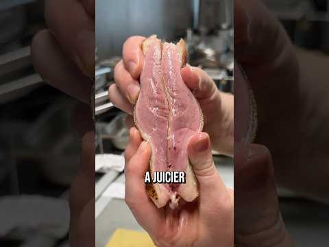 This is Why Meat Tastes Better in Restaurants