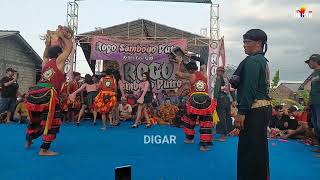 Download lagu Banteng Suro Galak Jaranan ROGO SAMBOYO PUTRO Live Kemiri Papar mp3 Download lagu Banteng Suro Galak Jaranan ROGO SAMBOYO PUTRO Live Kemiri Papar mp3