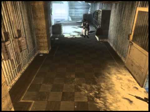 Cubo12 - Nice little Tomahawk