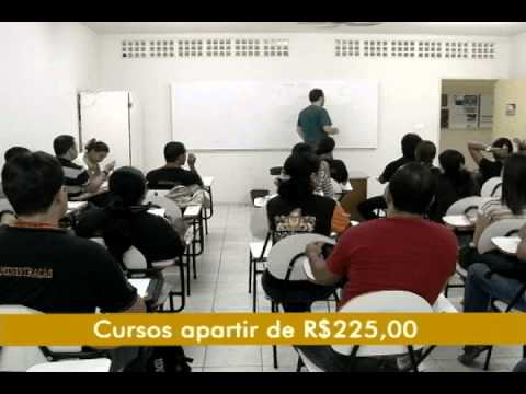 Vestibular 2012 FAINTVISA