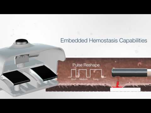 Holmium Surgical Laser – Lumenis Pulse 120H