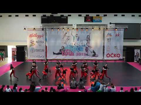 59. CLAR Company - Uprising