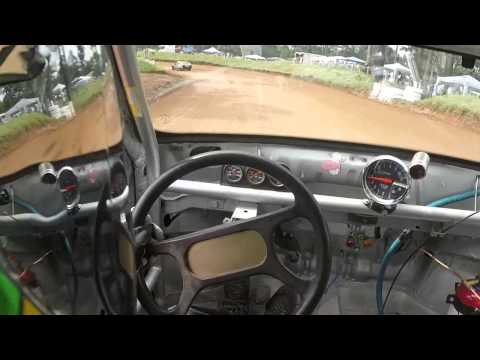 TCC Turismo Clássico Catarinense 2015 - 1º Etapa / Bateria 1