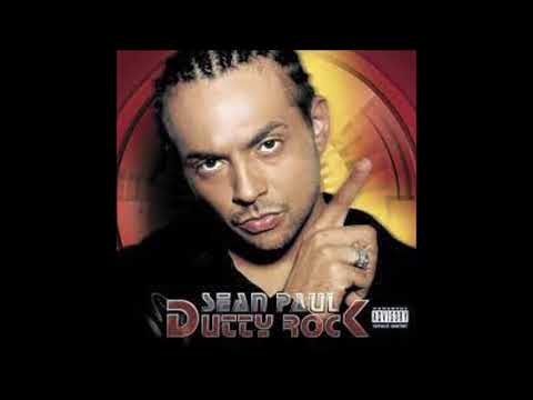 SEAN PAUL - Get Busy