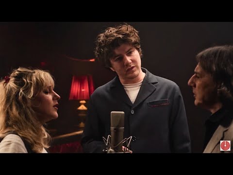 Pippo Pollina - La notte dei cristalli (Offizielles Musikvideo) feat. Madlaina Pollina & Faber