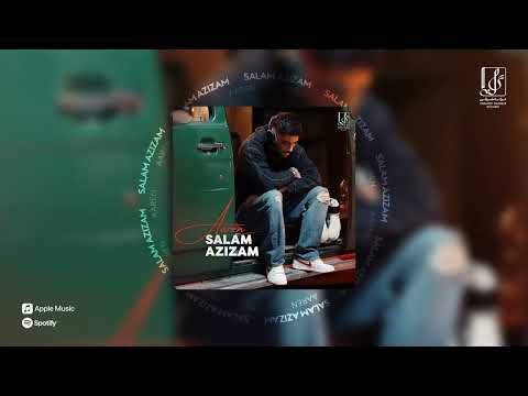 Aaren - Salam Azizam | OFFICIAL TRACK آرن - سلام عزیزم